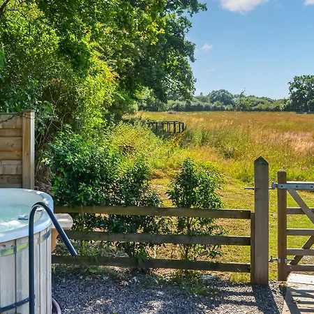 Сasa de vacaciones Morning Mist