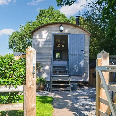 Morning Mist Сasa de vacaciones