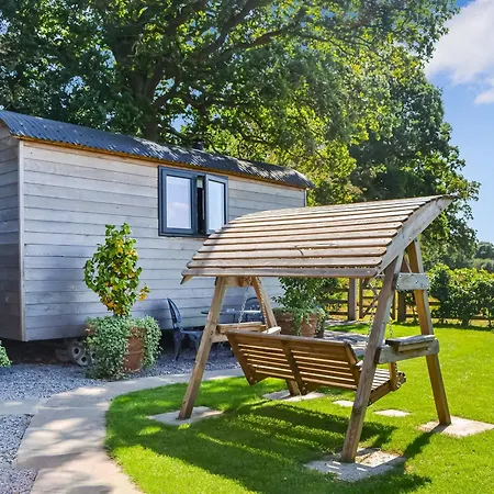 Сasa de vacaciones Morning Mist *