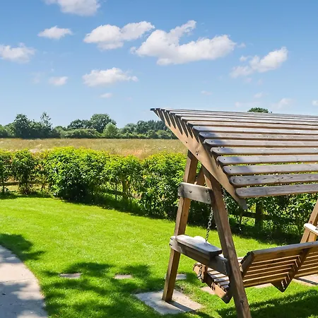Morning Mist * Strensall