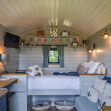 Morning Mist * Strensall