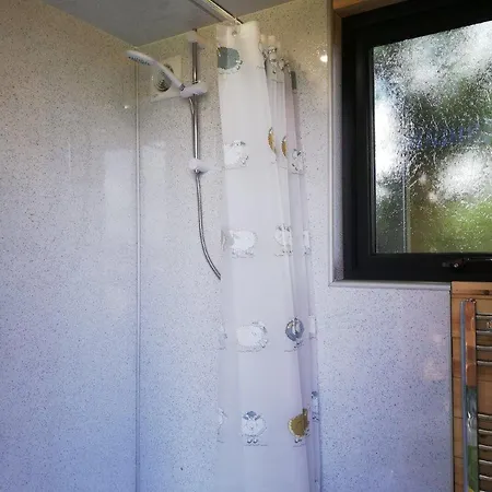 Сasa de vacaciones Morning Mist Strensall