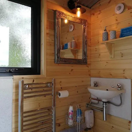 Сasa de vacaciones Morning Mist *