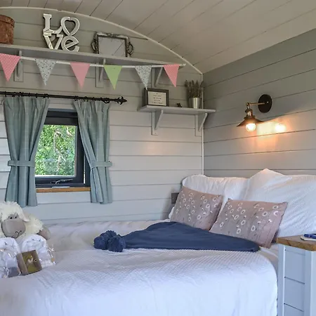 Morning Mist Strensall