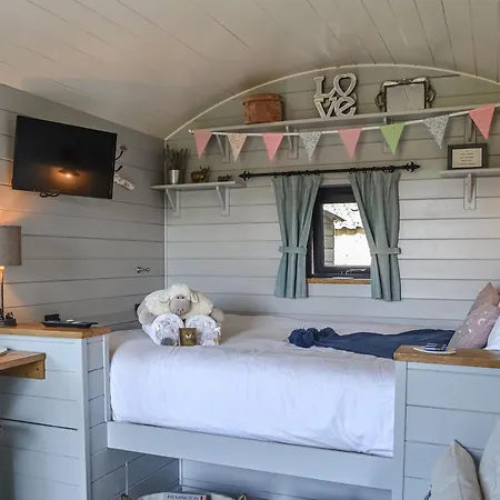 Σπίτι διακοπών Morning Mist